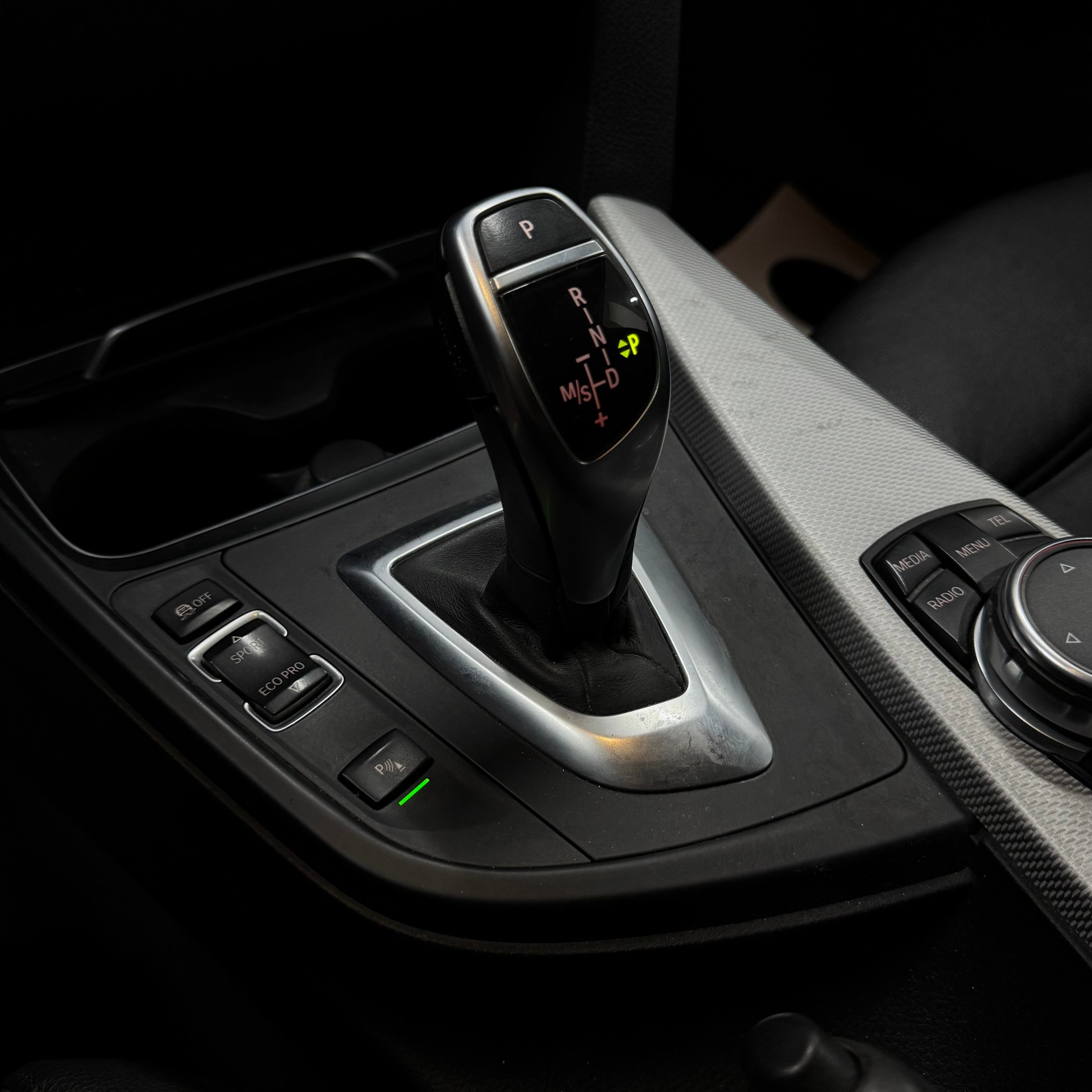 BMW 335d xDrive Touring M Sport Line Steptronic-image-11