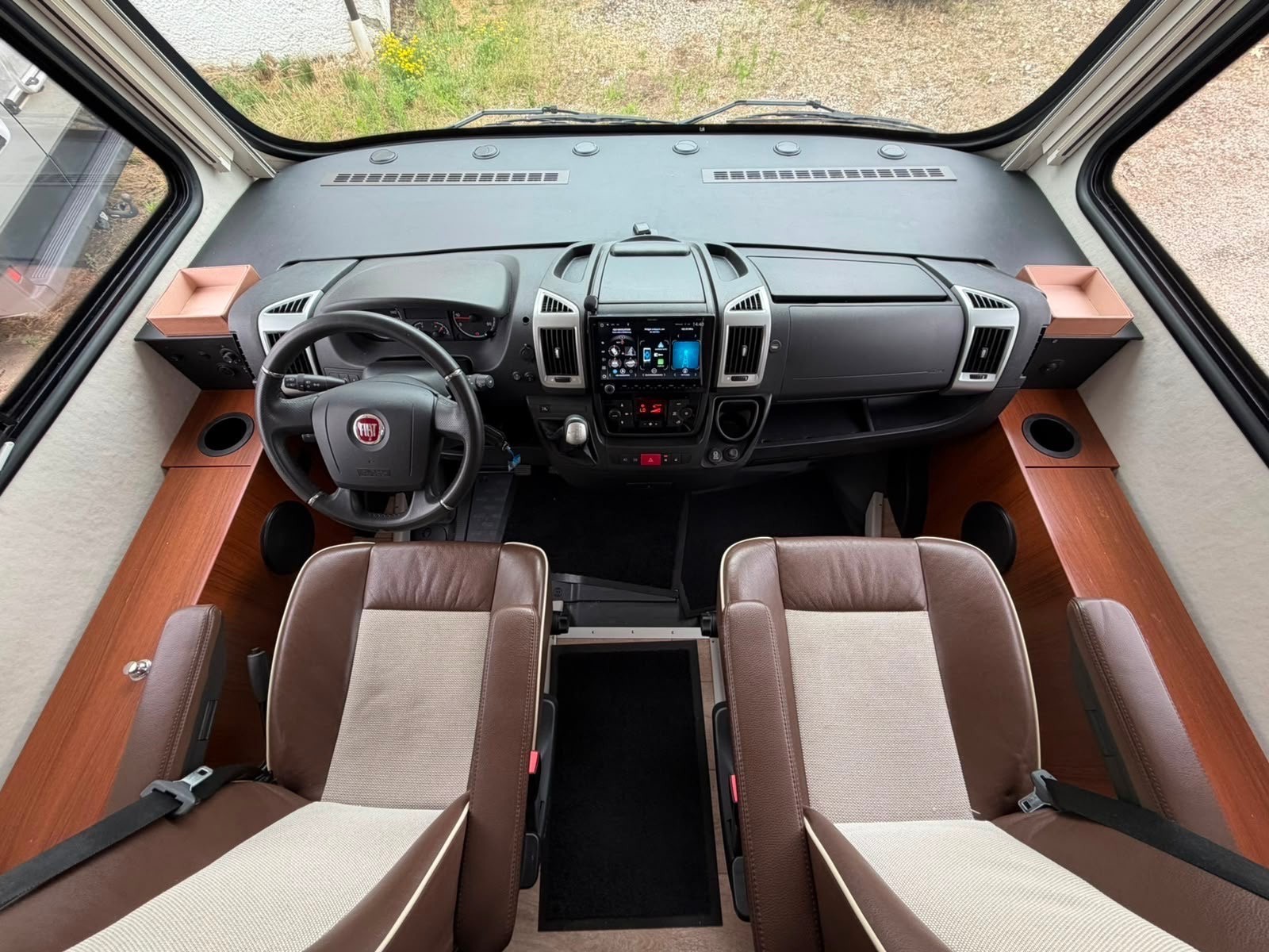 FIAT ***3.0 JTD 180PS***MORELO HOME 79LX***LÄNGSBETT***AUTOMAT***LUXUS-LINER***-image-29