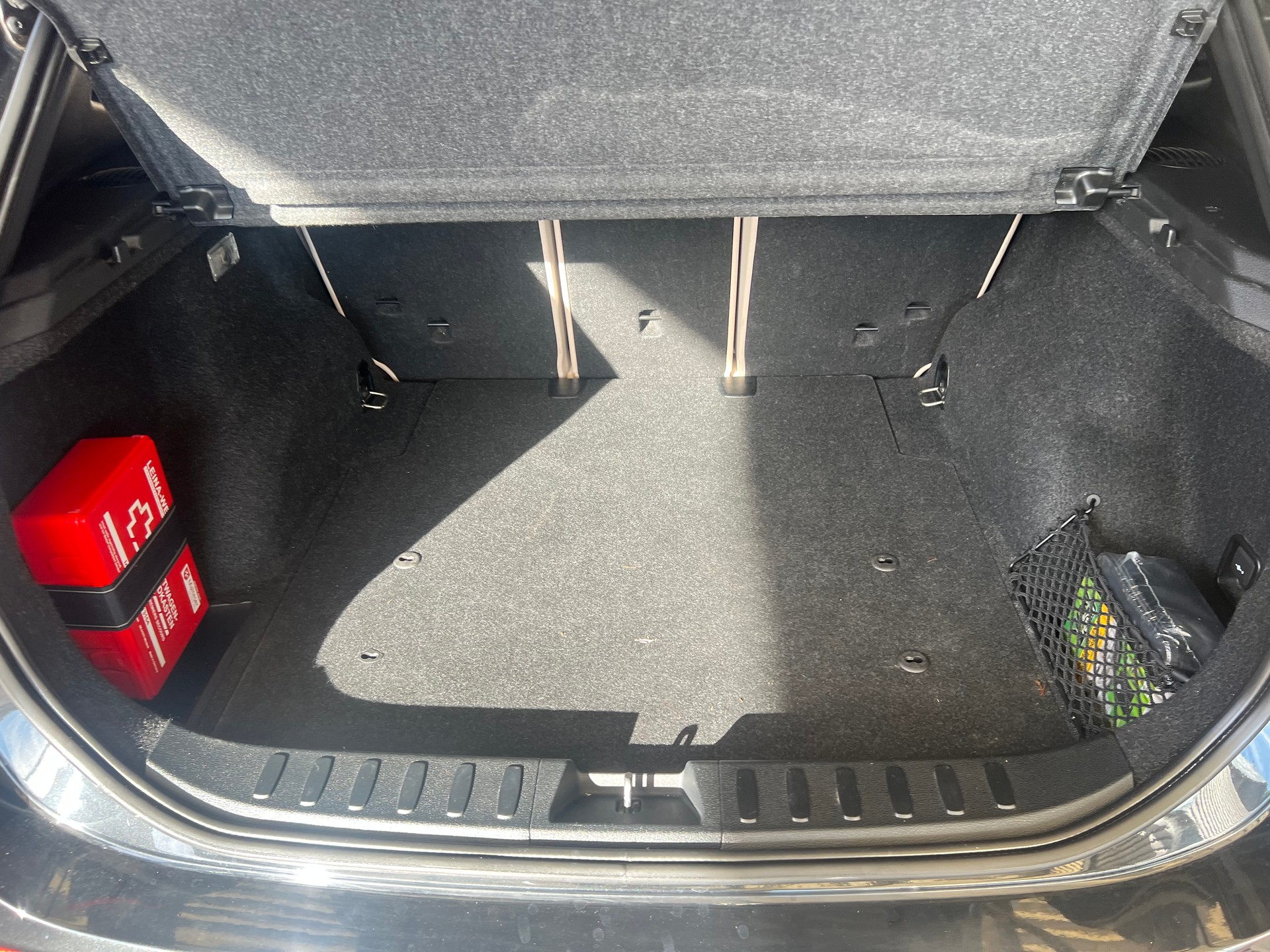 BMW X1 xDrive 28i Steptronic-image-28