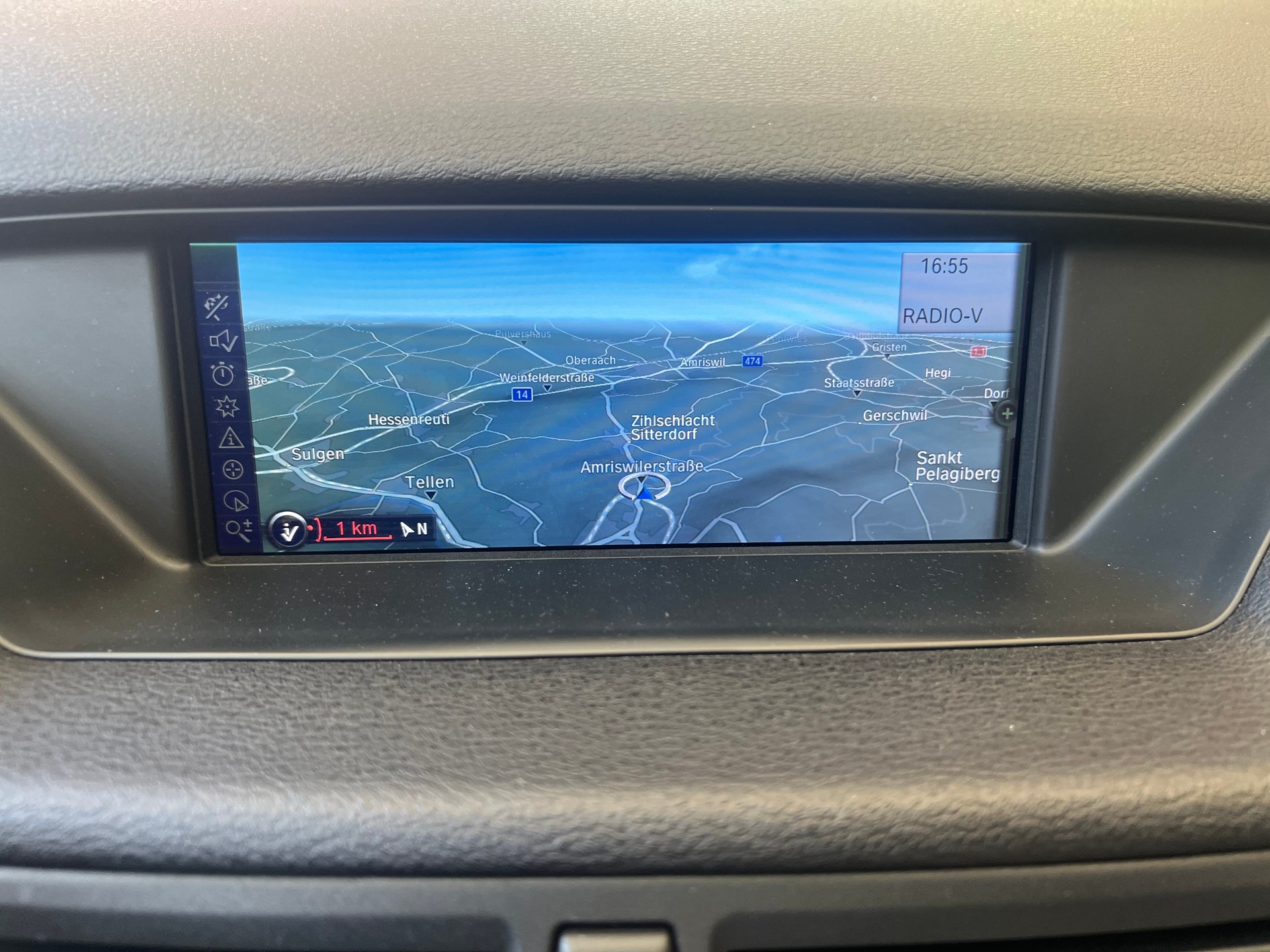 BMW X1 xDrive 28i Steptronic-image-20
