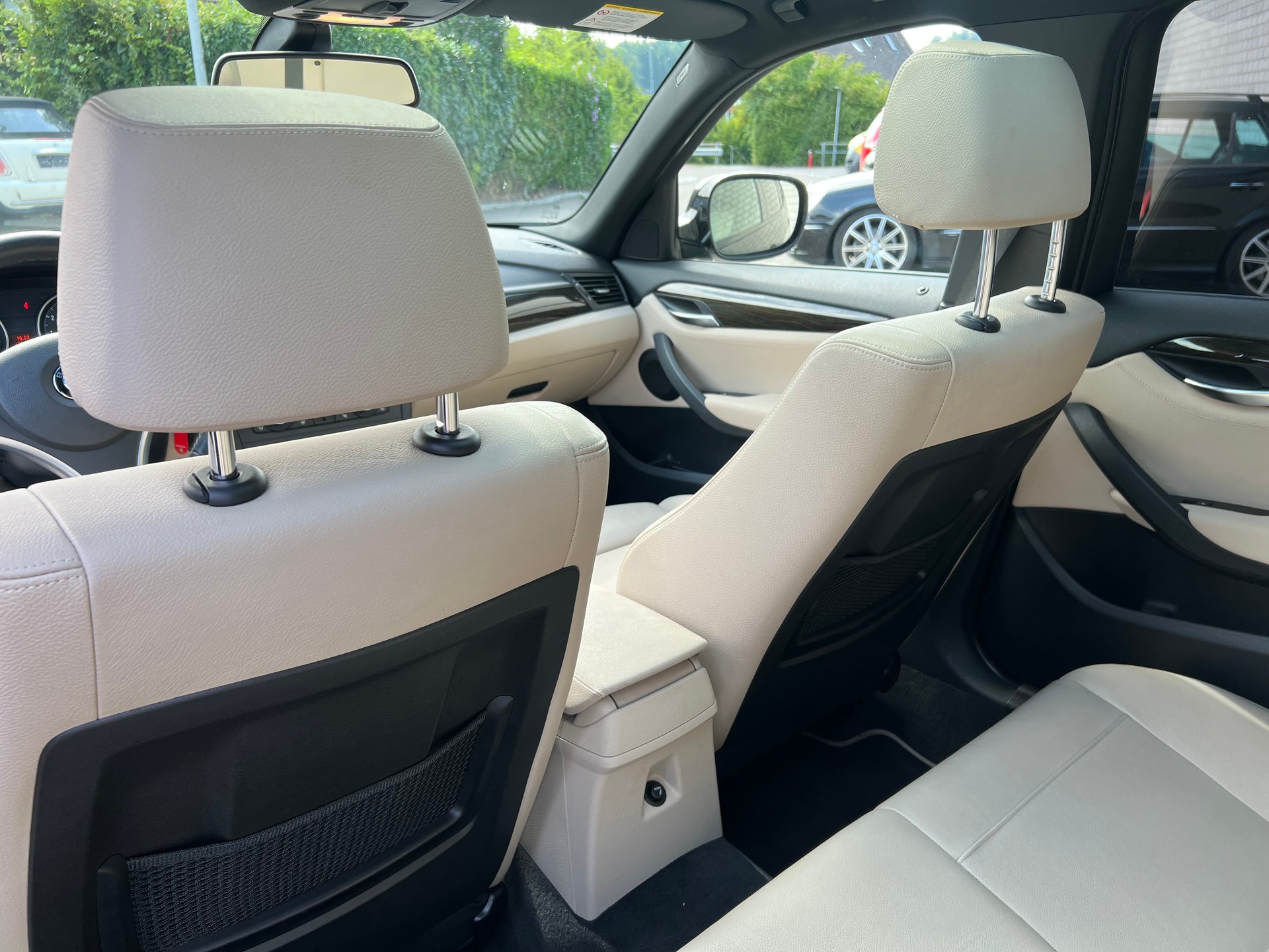 BMW X1 xDrive 28i Steptronic-image-20