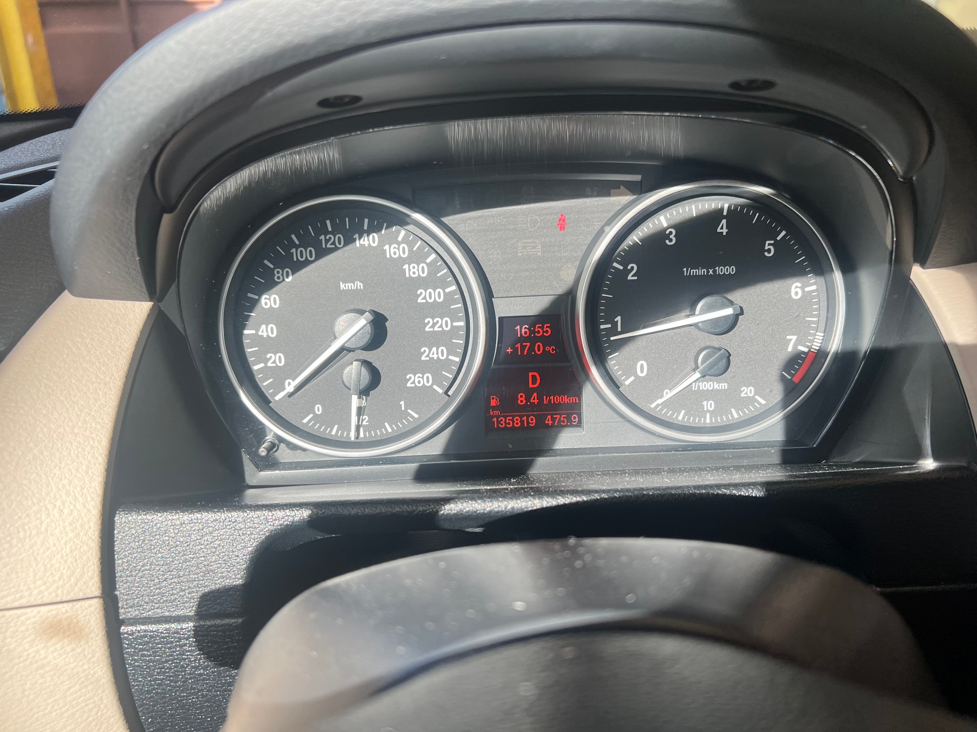 BMW X1 xDrive 28i Steptronic-image-23