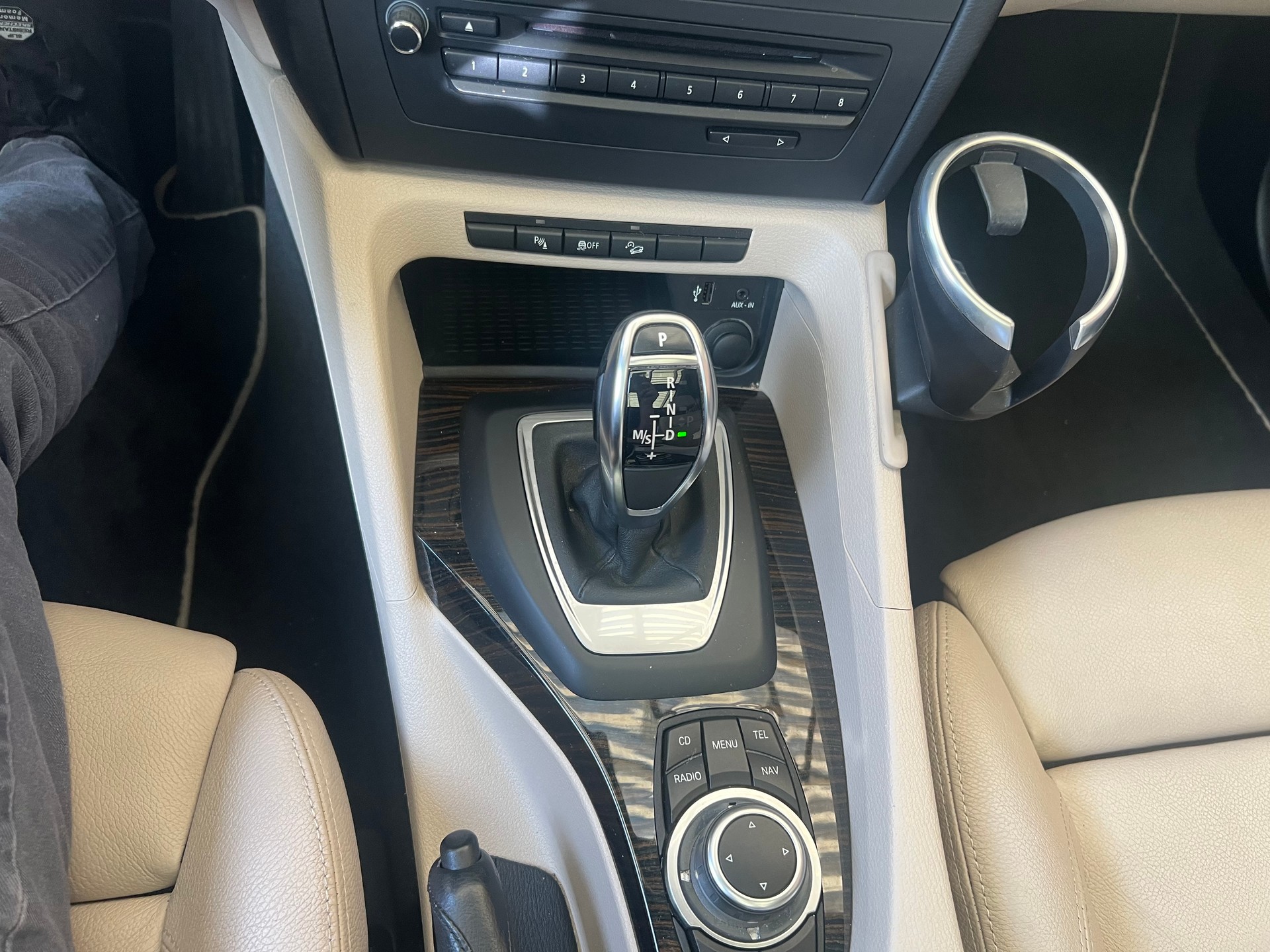 BMW X1 xDrive 28i Steptronic-image-22