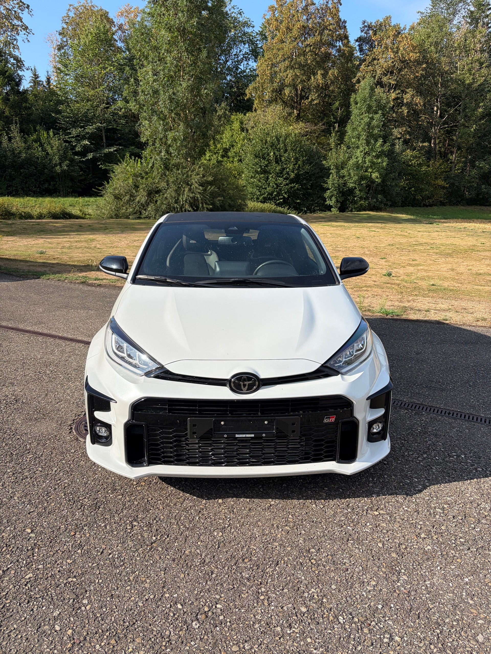 TOYOTA Yaris 1.6 GR Sport-image-0