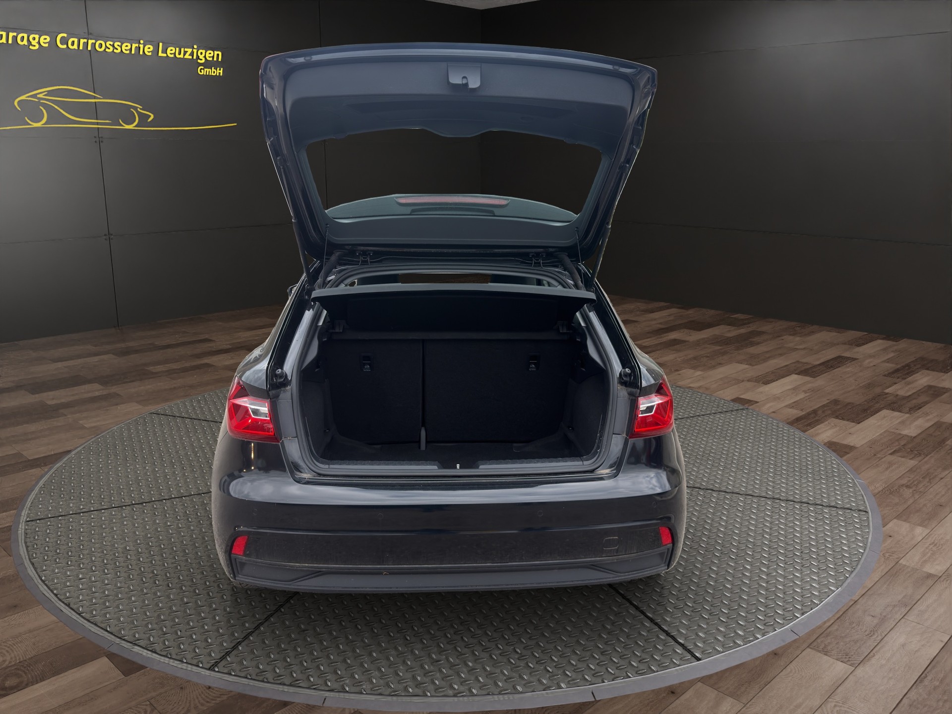 AUDI A1 Sportback 30 TFSI advanced S-tronic-image-15