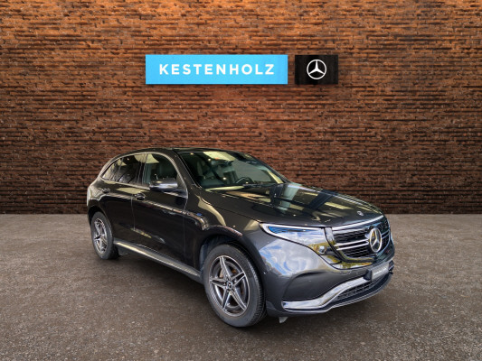 MERCEDES-BENZ EQC 400 AMG Line 4Matic-showroom-element-1