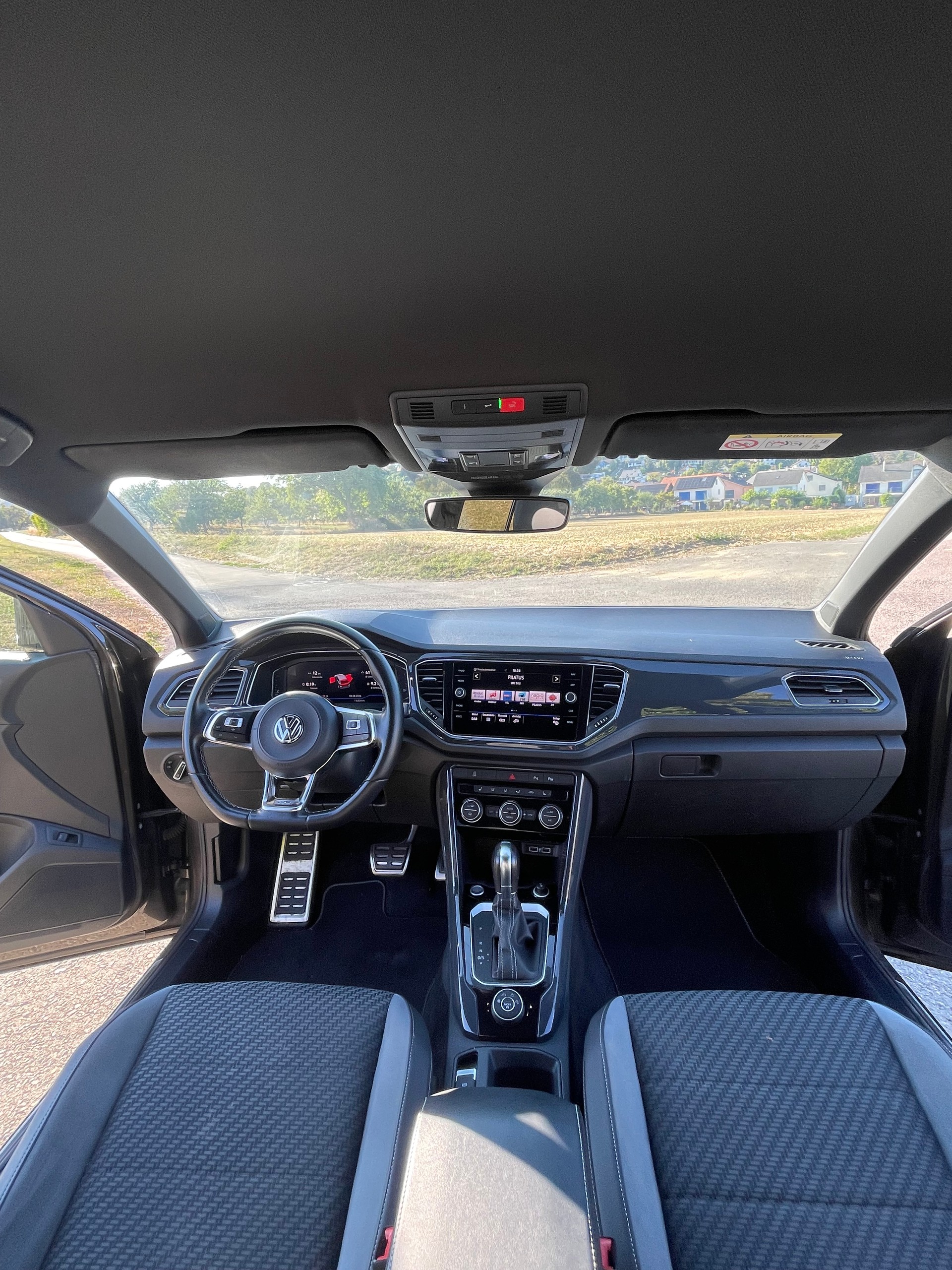 VW 2.0 TSI Advance DSG 4motion-image-5