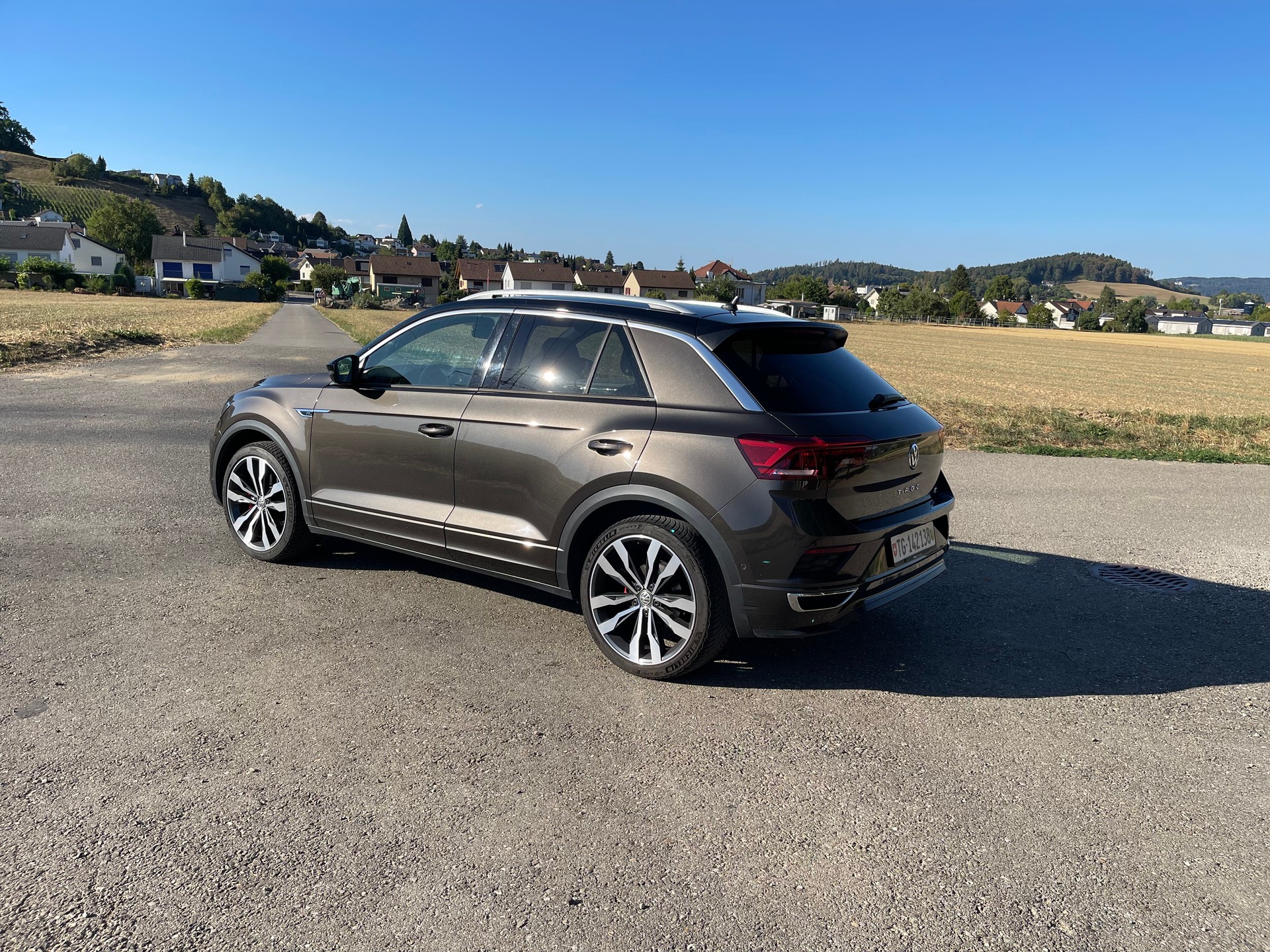 VW 2.0 TSI Advance DSG 4motion-image-2