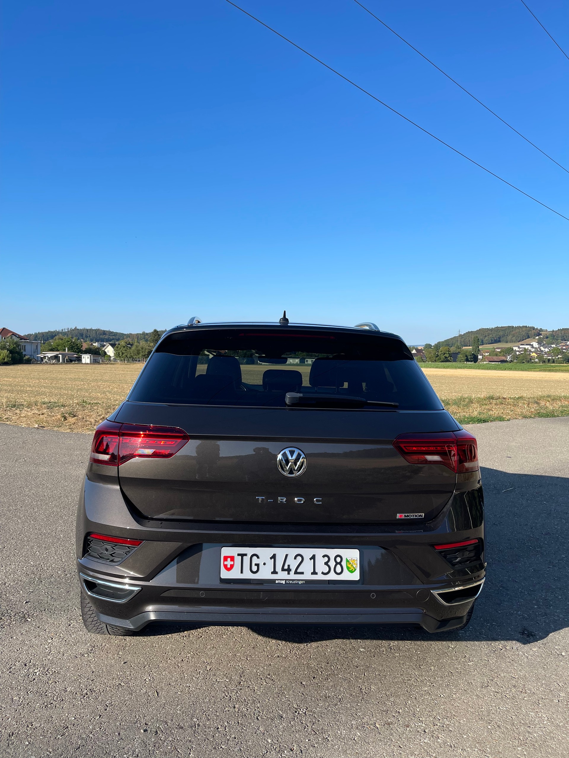 VW 2.0 TSI Advance DSG 4motion-image-3