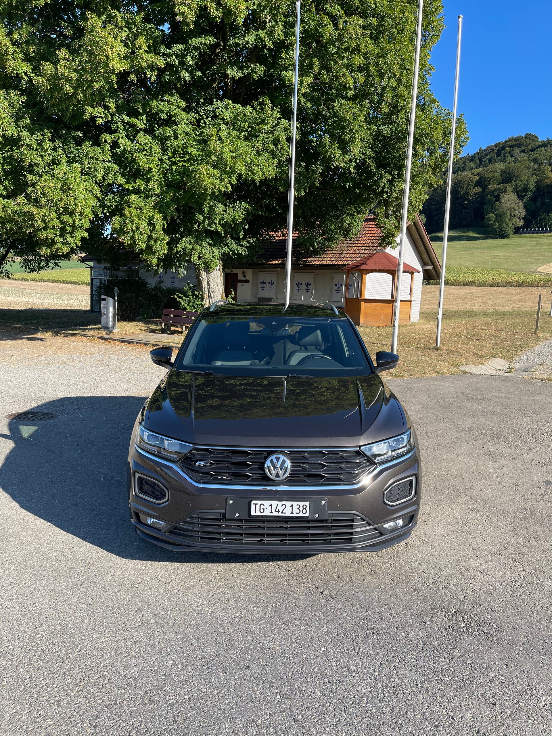 VW 2.0 TSI Advance DSG 4motion-image-1