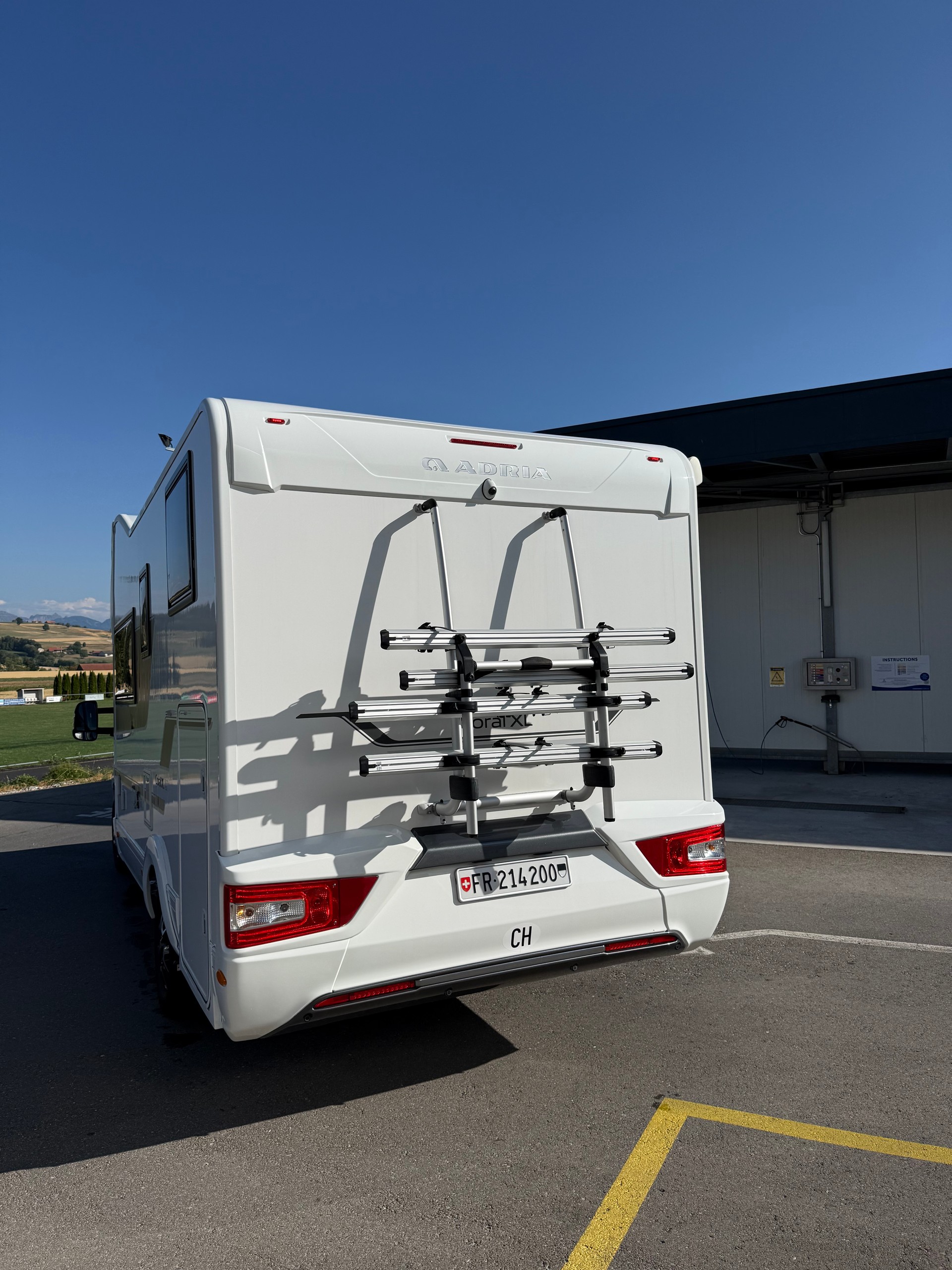 ADRIA CORALXL 600DP Plus-image-1