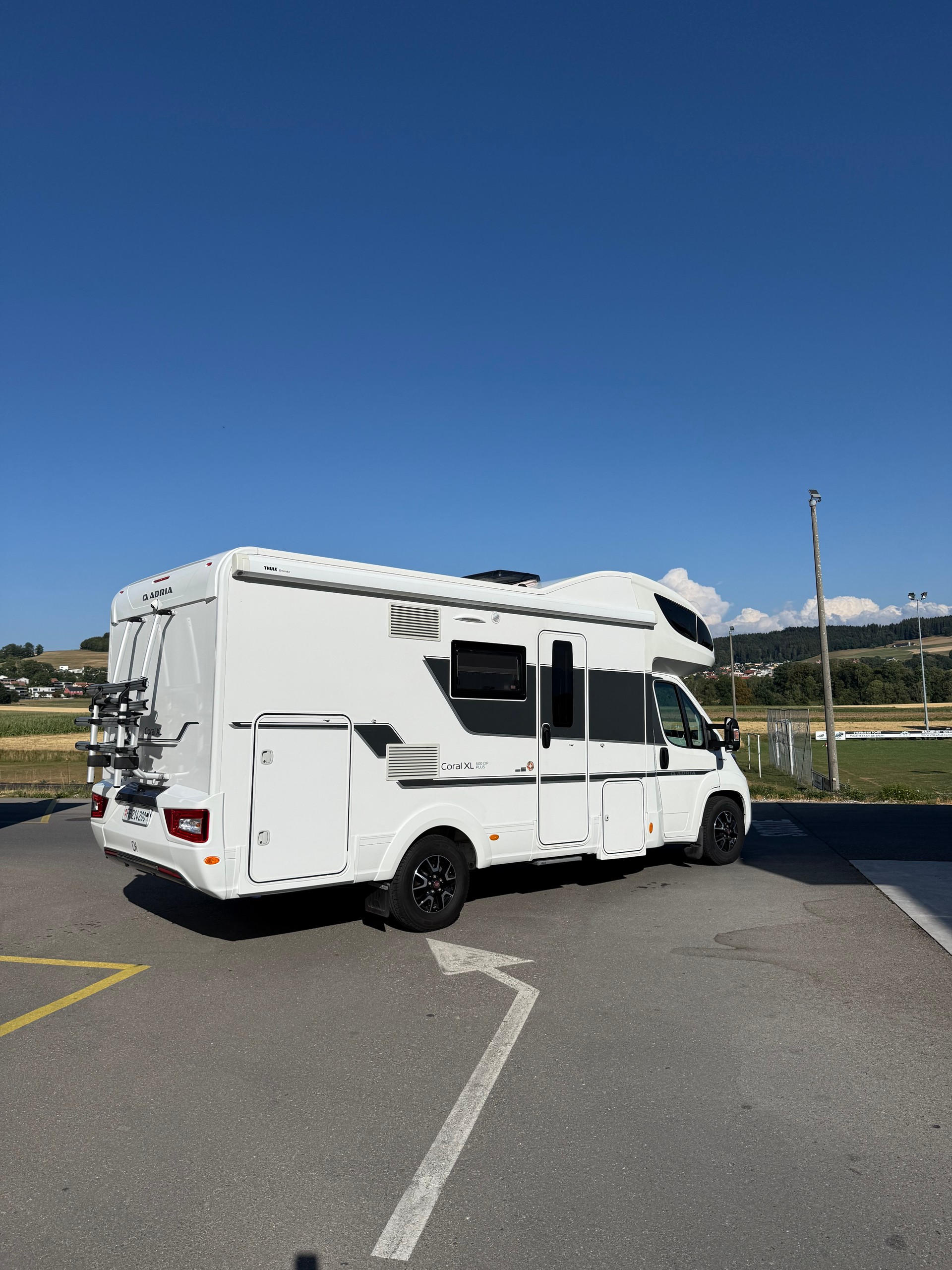 ADRIA CORALXL 600DP Plus-image-4