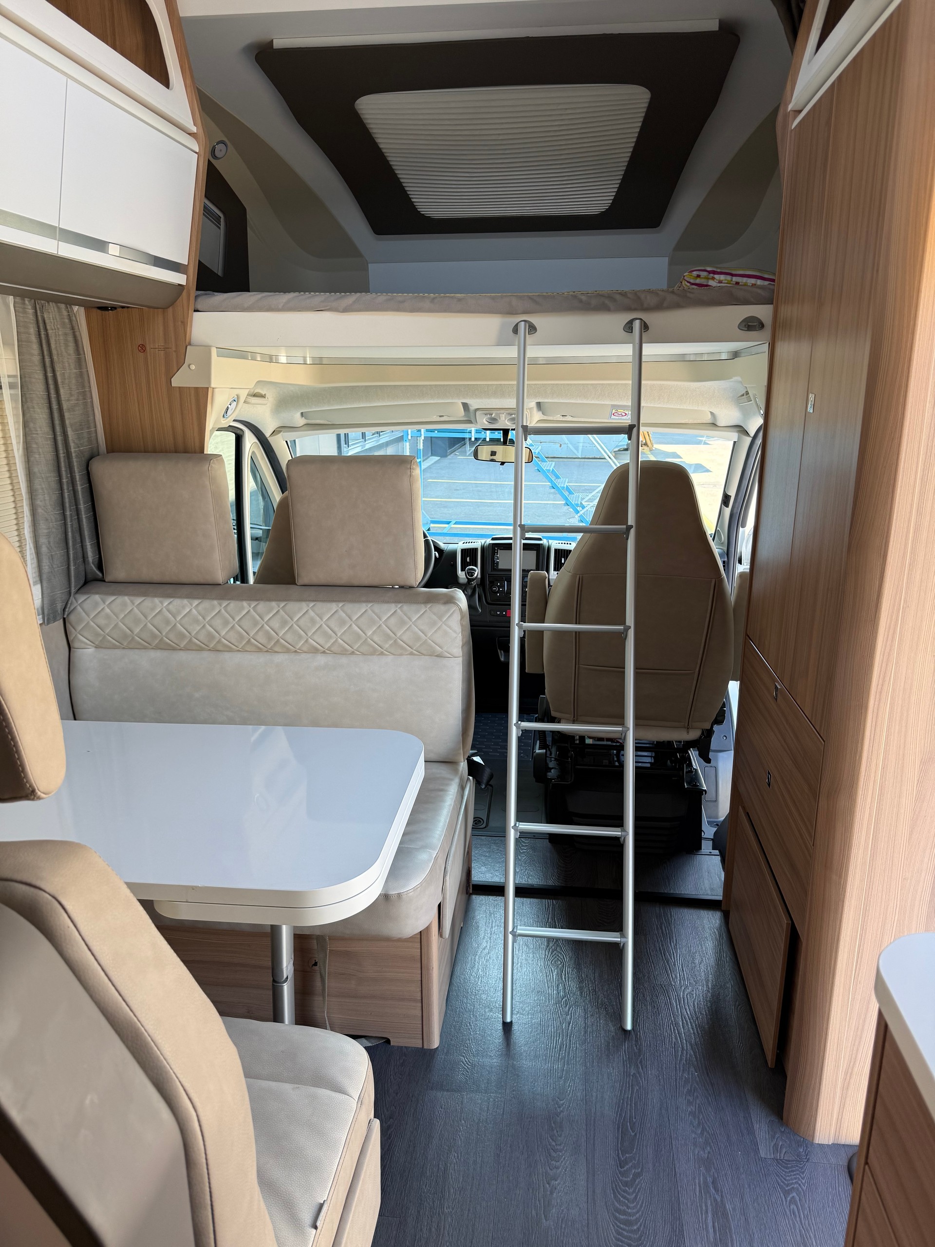 ADRIA CORALXL 600DP Plus-image-5