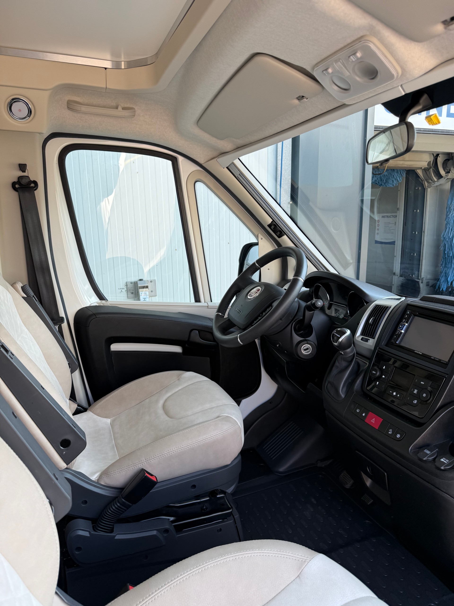 ADRIA CORALXL 600DP Plus-image-3