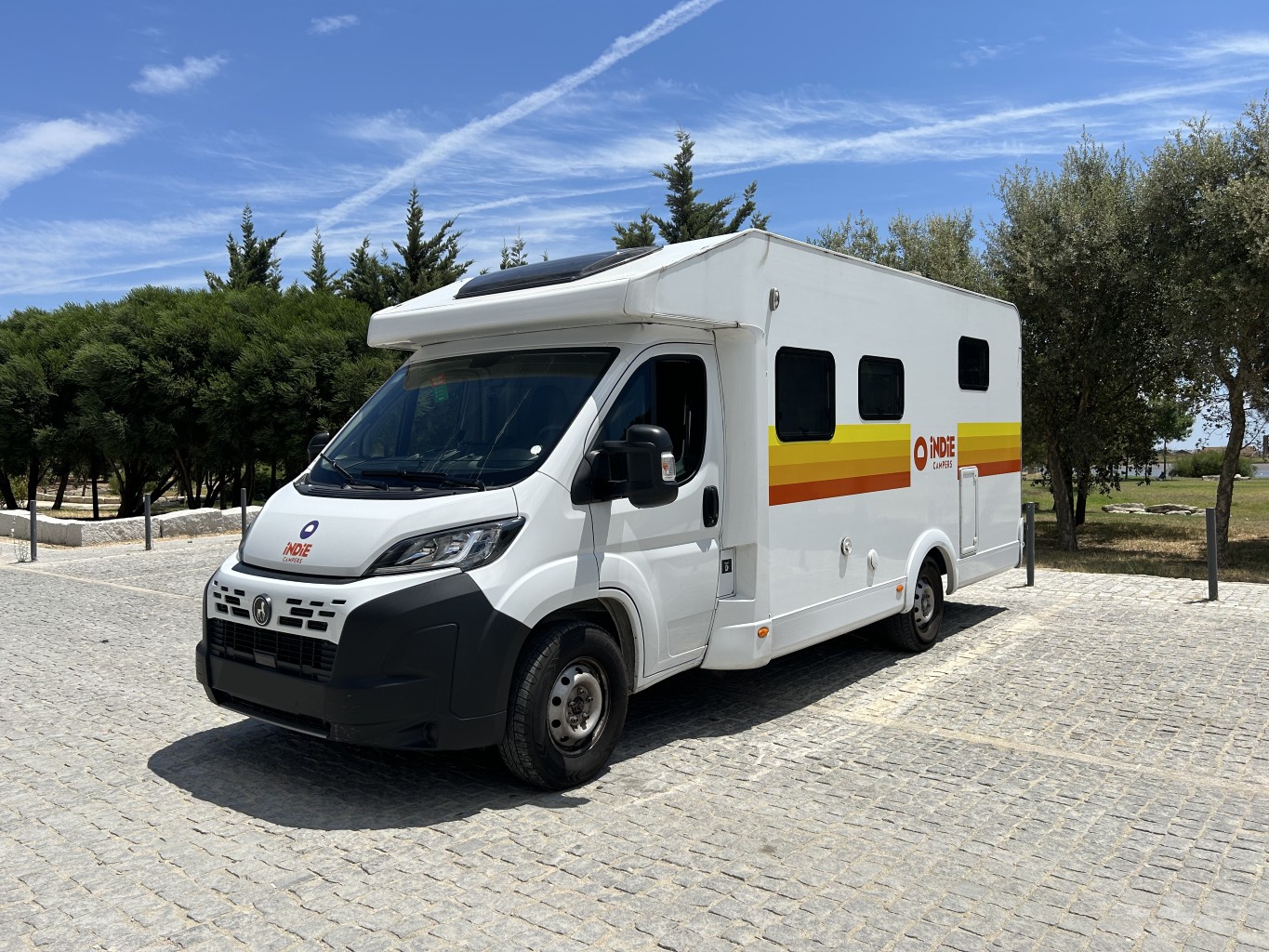 FIAT Etrusco T6.9SB | Fiat Ducato 2.2 MultiJet 140 PS | Automatik-showroom-element-2