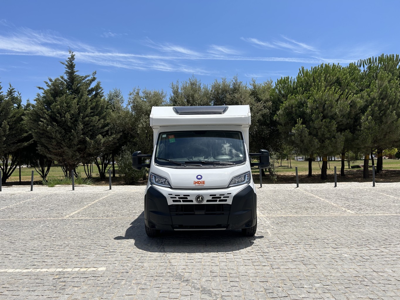 FIAT Etrusco T6.9SB | Fiat Ducato 2.2 MultiJet 140 PS | Automatik-showroom-element-1