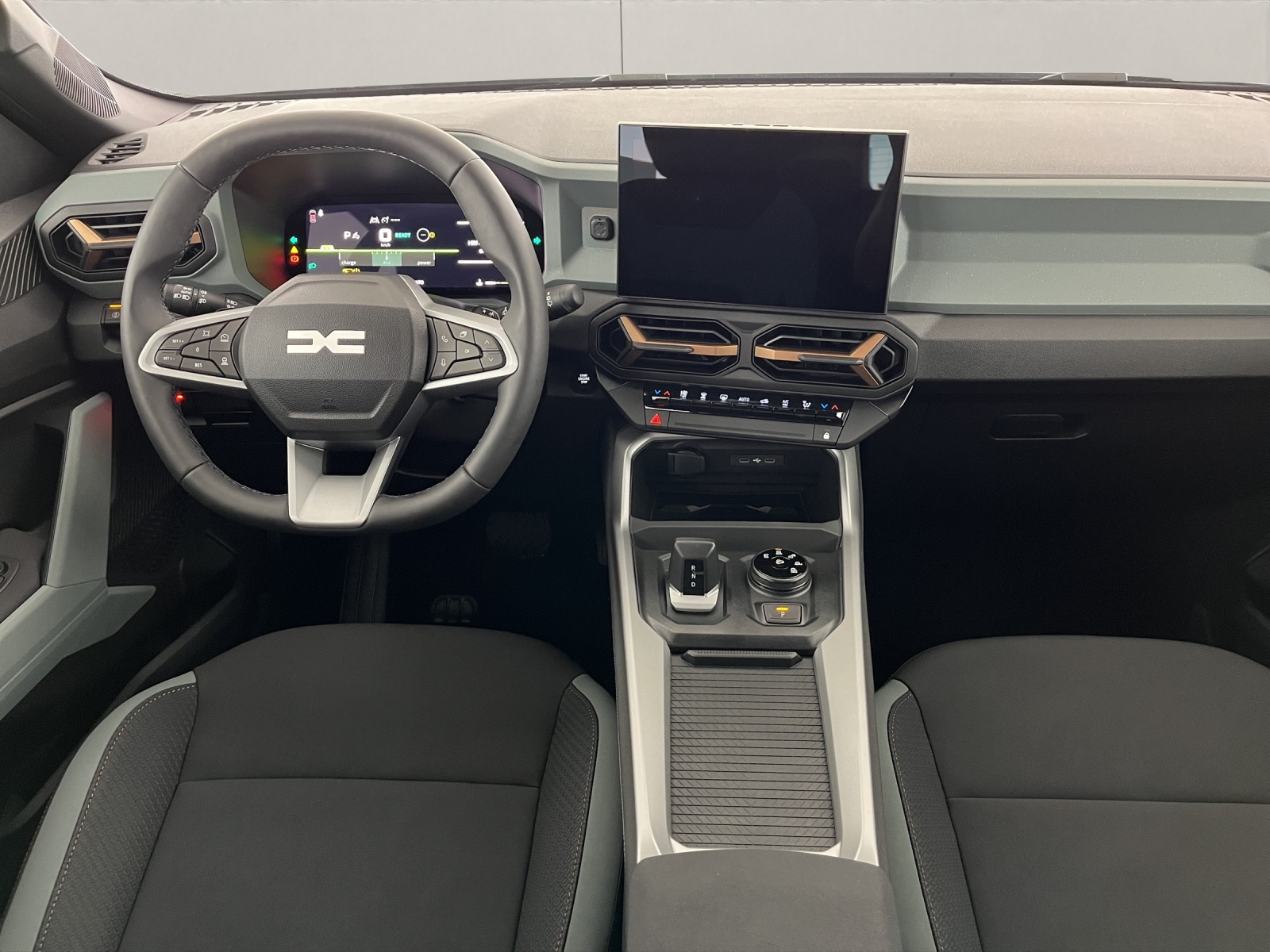 DACIA Bigster 1.2 Hybrid Extreme 4WD-image-8