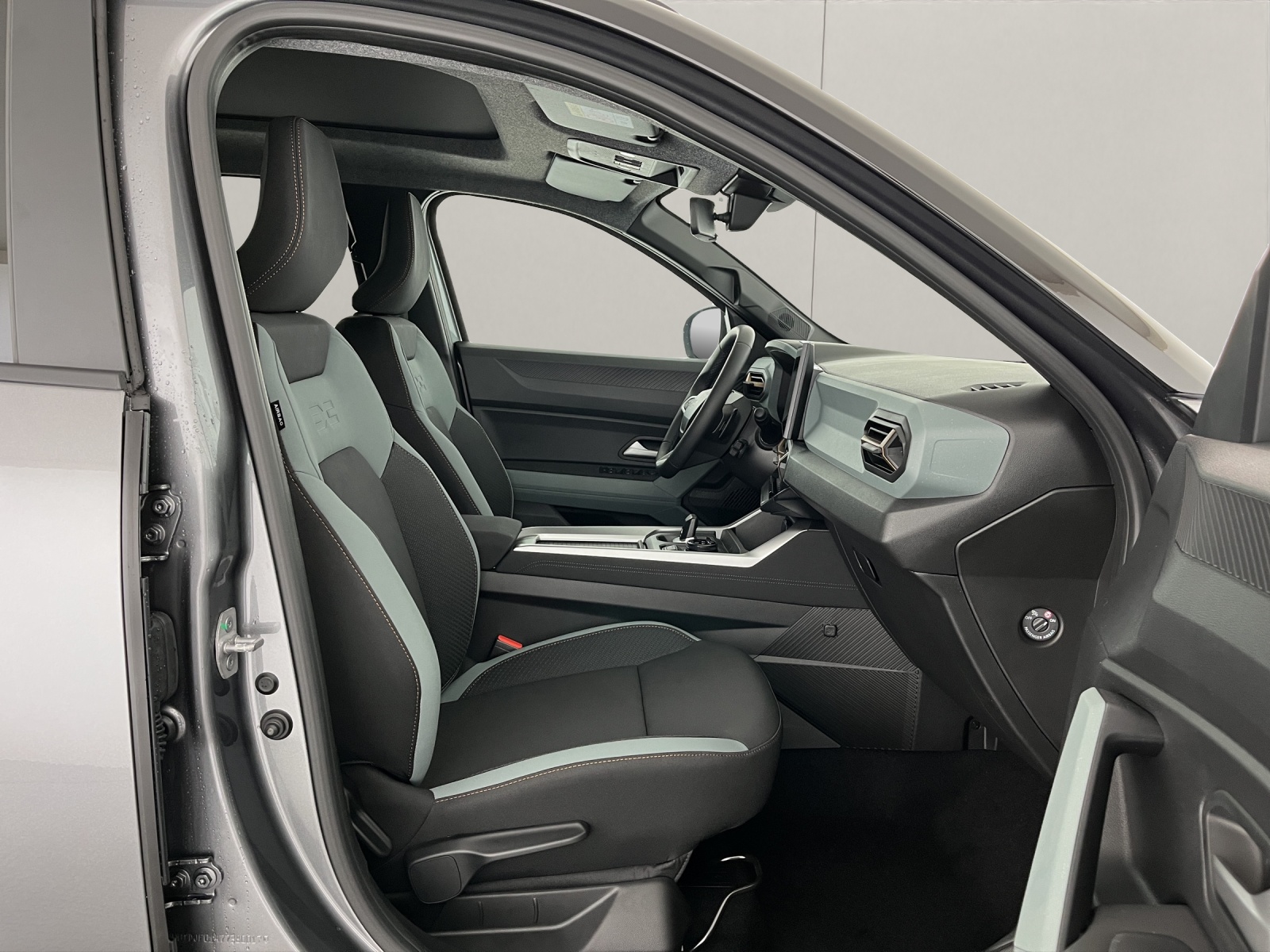 DACIA Bigster 1.2 Hybrid Extreme 4WD-image-15