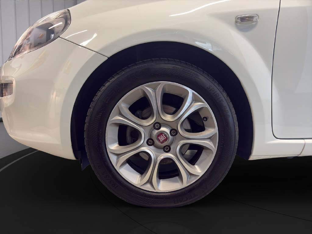 FIAT Punto 0.9 T TwinAir 100 MyStyle S/S-image-11