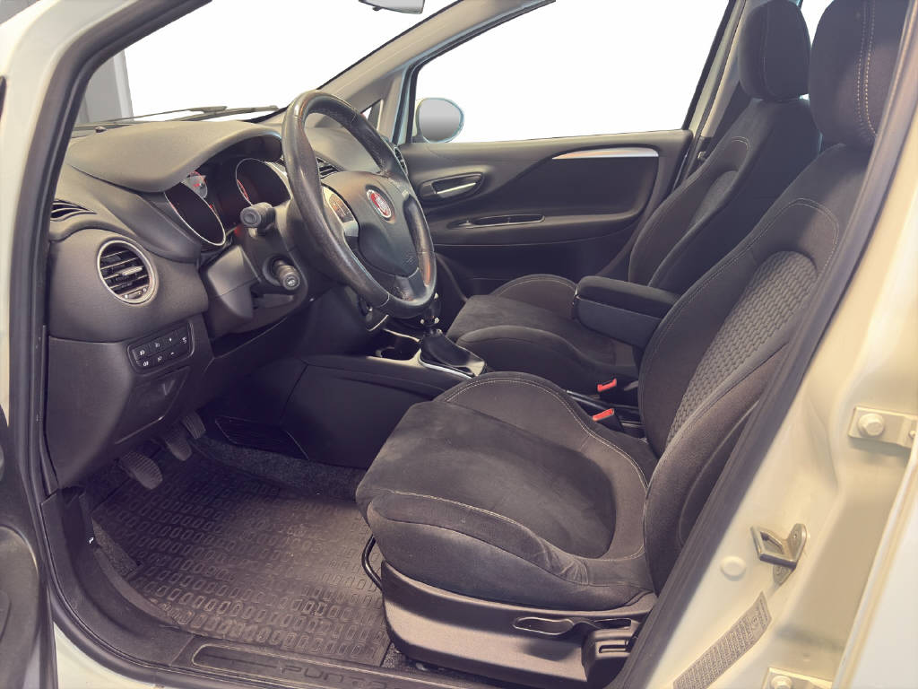 FIAT Punto 0.9 T TwinAir 100 MyStyle S/S-image-3