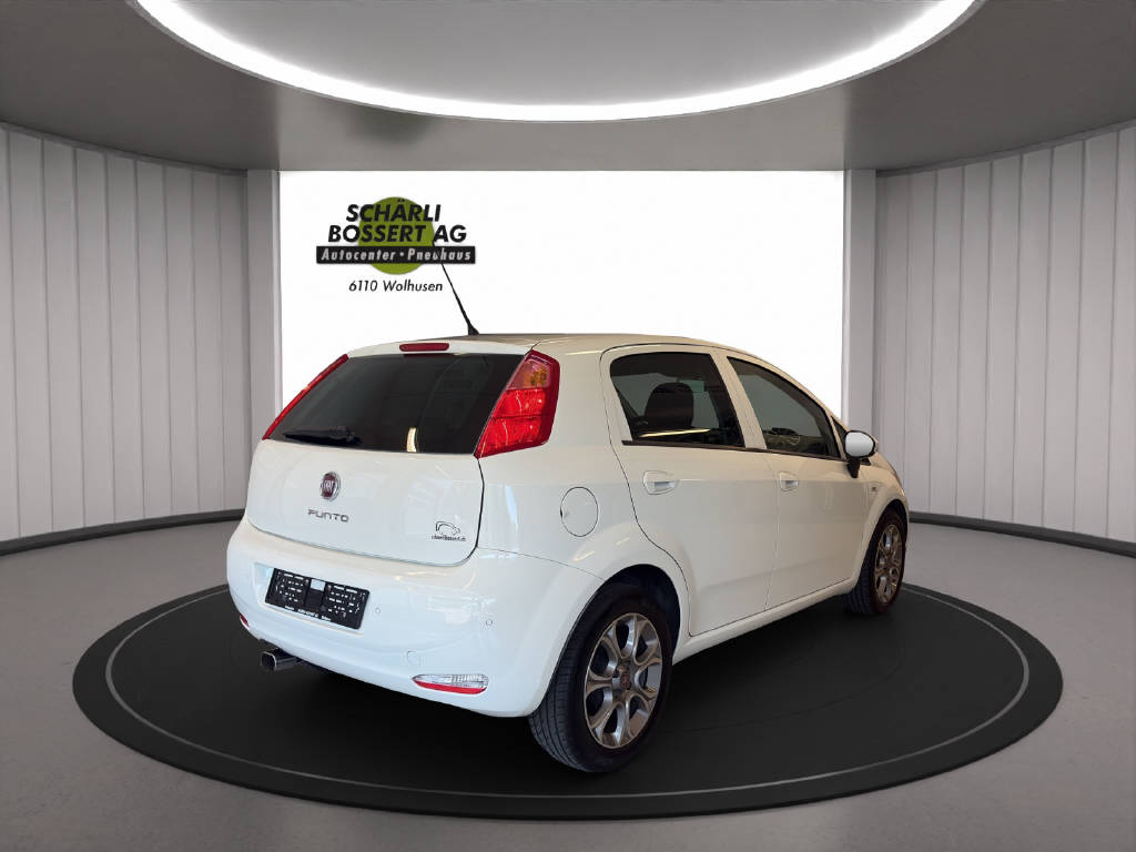FIAT Punto 0.9 T TwinAir 100 MyStyle S/S-image-13