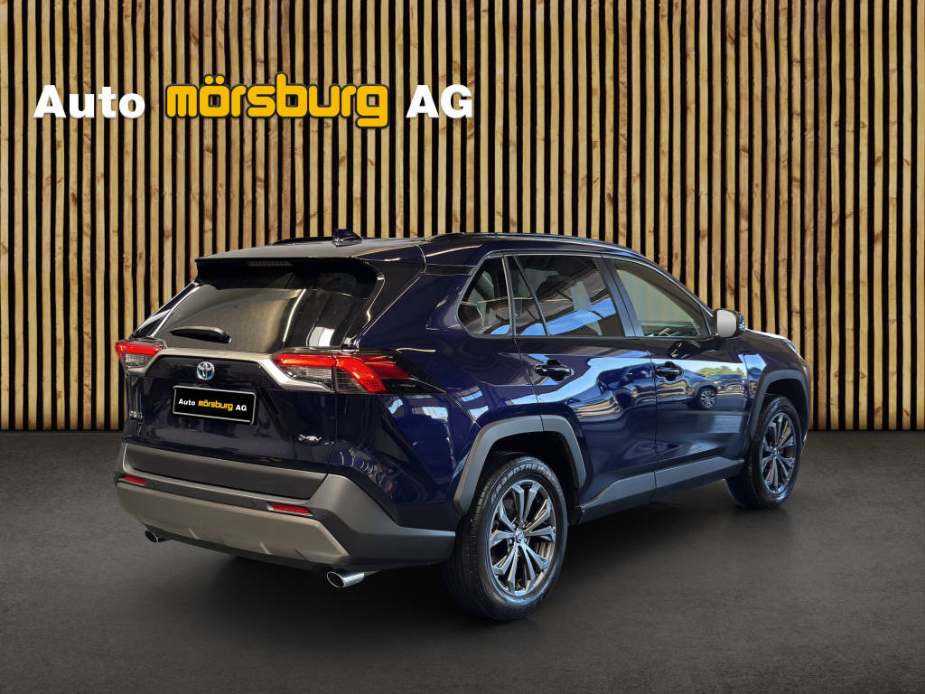 TOYOTA RAV-4 2.5 HSD Trend e-CVT AWD-showroom-element-2