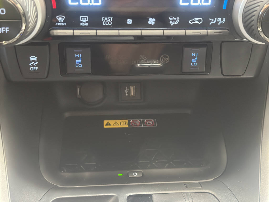 TOYOTA RAV-4 2.5 HSD Trend e-CVT AWD-image-18