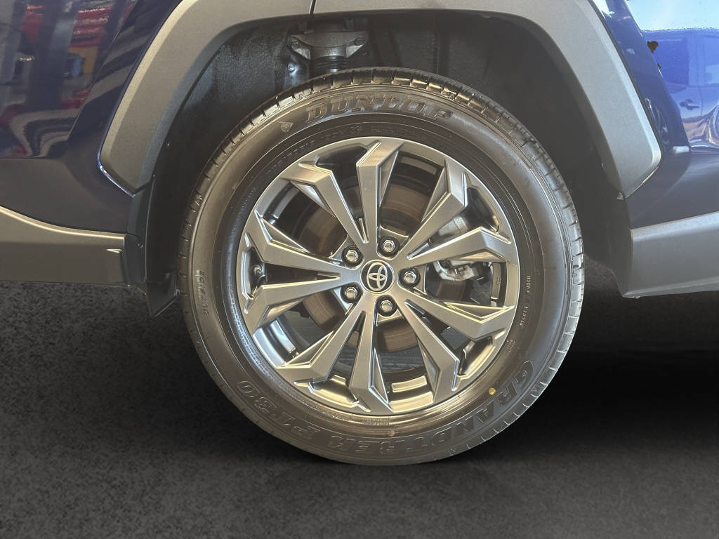 TOYOTA RAV-4 2.5 HSD Trend e-CVT AWD-image-16
