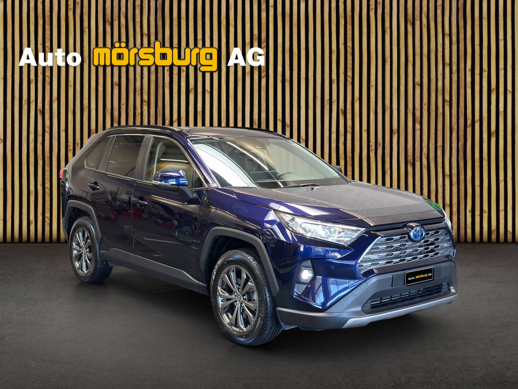 TOYOTA RAV-4 2.5 HSD Trend e-CVT AWD-showroom-element-1