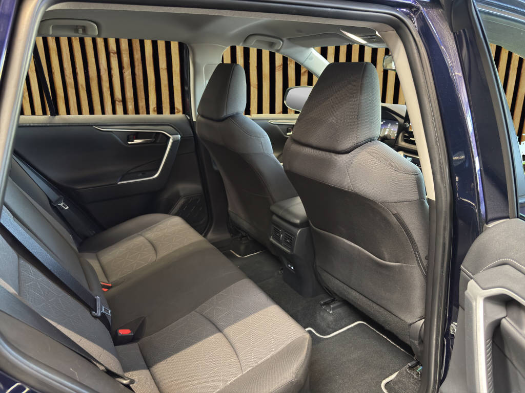 TOYOTA RAV-4 2.5 HSD Trend e-CVT AWD-image-5
