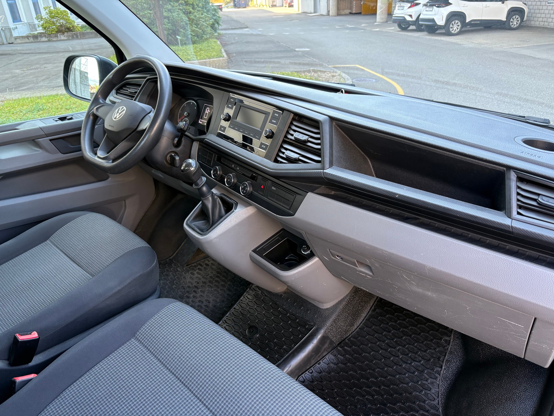 VW T6.1 2.0 TDI-image-10