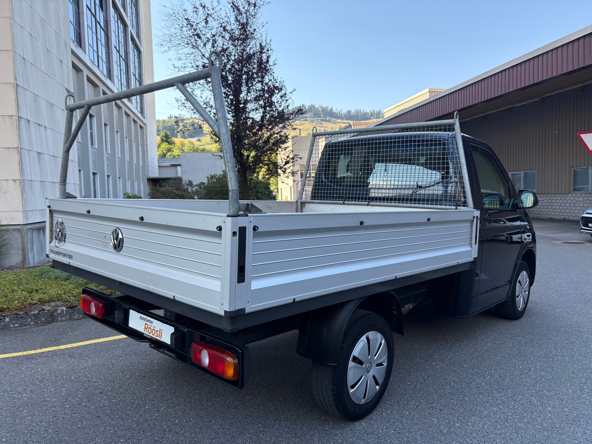 VW T6.1 2.0 TDI-image-5