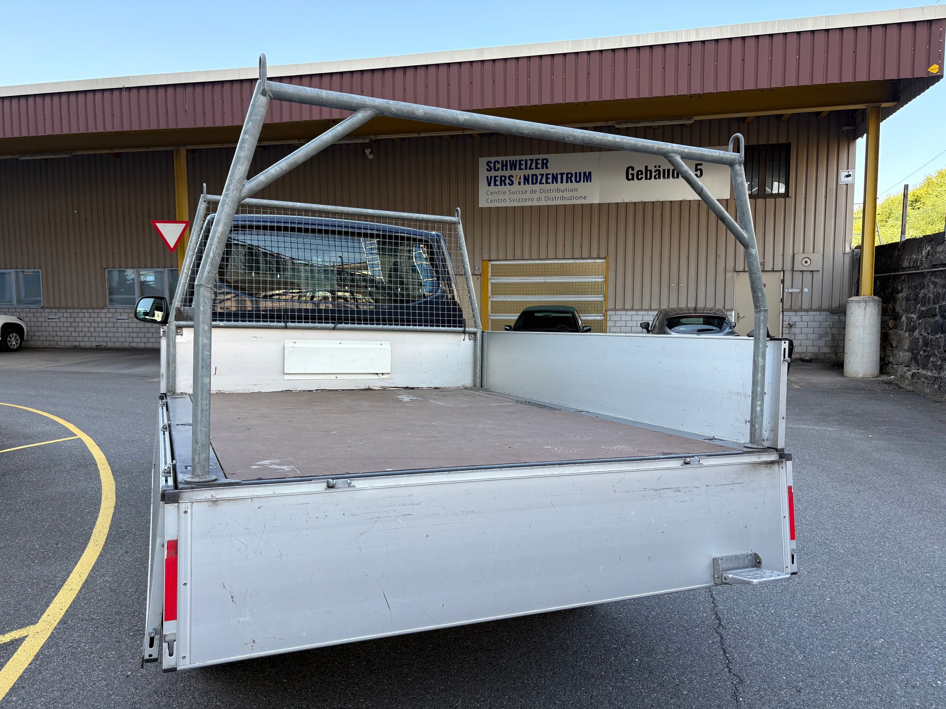 VW T6.1 2.0 TDI-image-7