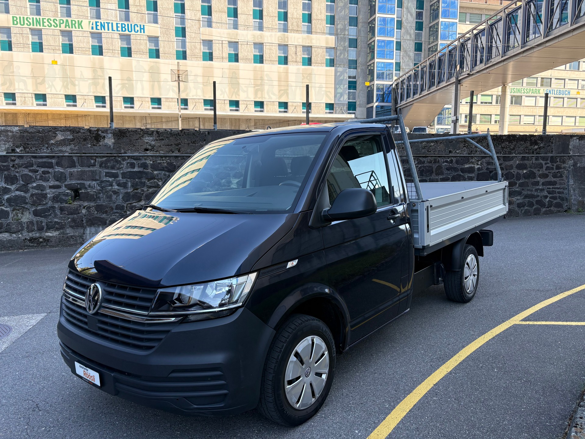 VW T6.1 2.0 TDI-image-0