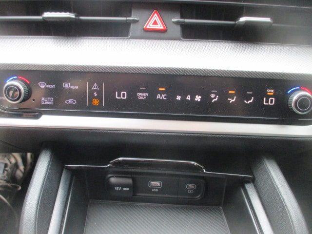 KIA Sportage 1.6T-GDi PHEV Power Edition 4x4 A-image-12