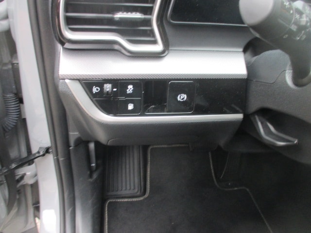 KIA Sportage 1.6T-GDi PHEV Power Edition 4x4 A-image-10