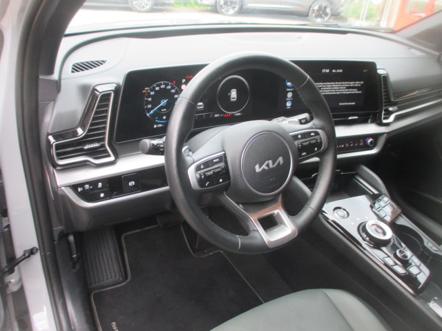 KIA Sportage 1.6T-GDi PHEV Power Edition 4x4 A-image-8