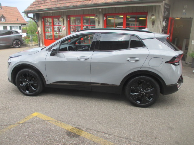 KIA Sportage 1.6T-GDi PHEV Power Edition 4x4 A-image-3