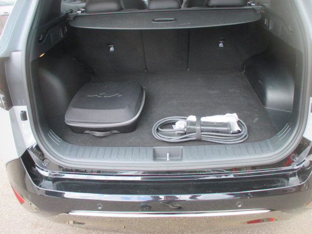 KIA Sportage 1.6T-GDi PHEV Power Edition 4x4 A-image-6
