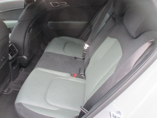 KIA Sportage 1.6T-GDi PHEV Power Edition 4x4 A-image-14