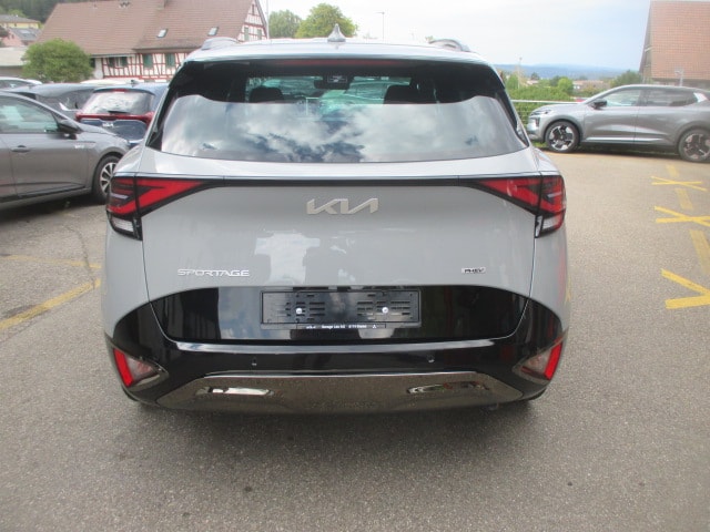 KIA Sportage 1.6T-GDi PHEV Power Edition 4x4 A-image-5