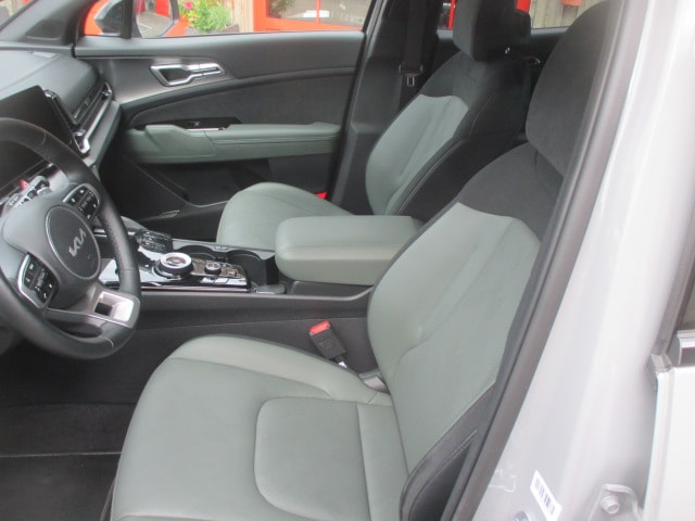 KIA Sportage 1.6T-GDi PHEV Power Edition 4x4 A-image-7
