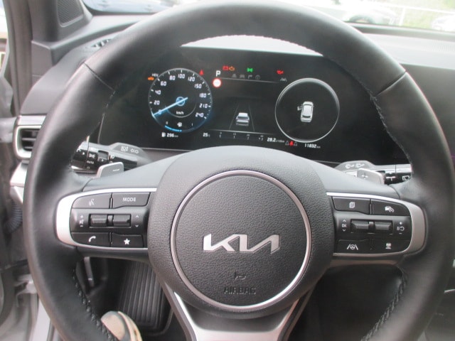 KIA Sportage 1.6T-GDi PHEV Power Edition 4x4 A-image-9