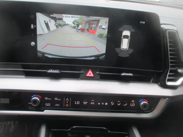KIA Sportage 1.6T-GDi PHEV Power Edition 4x4 A-image-11