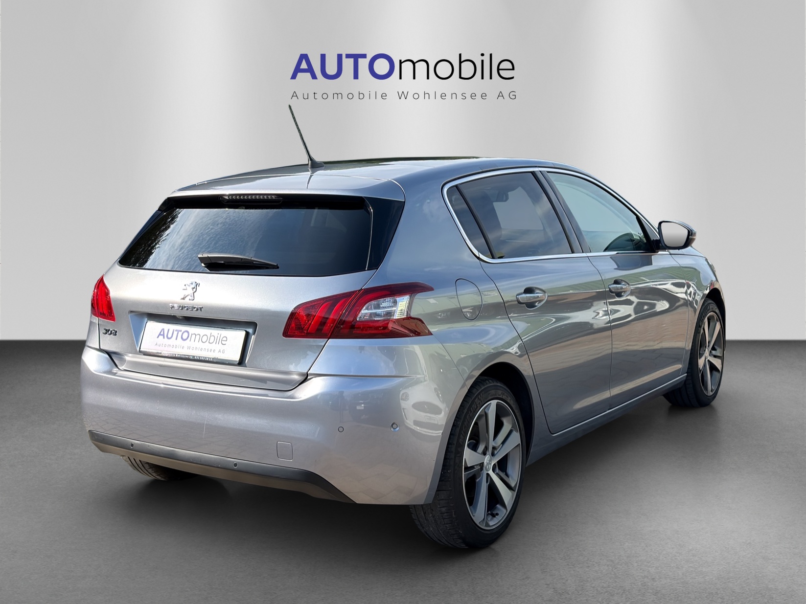 PEUGEOT 308 1.6 THP Féline-image-6