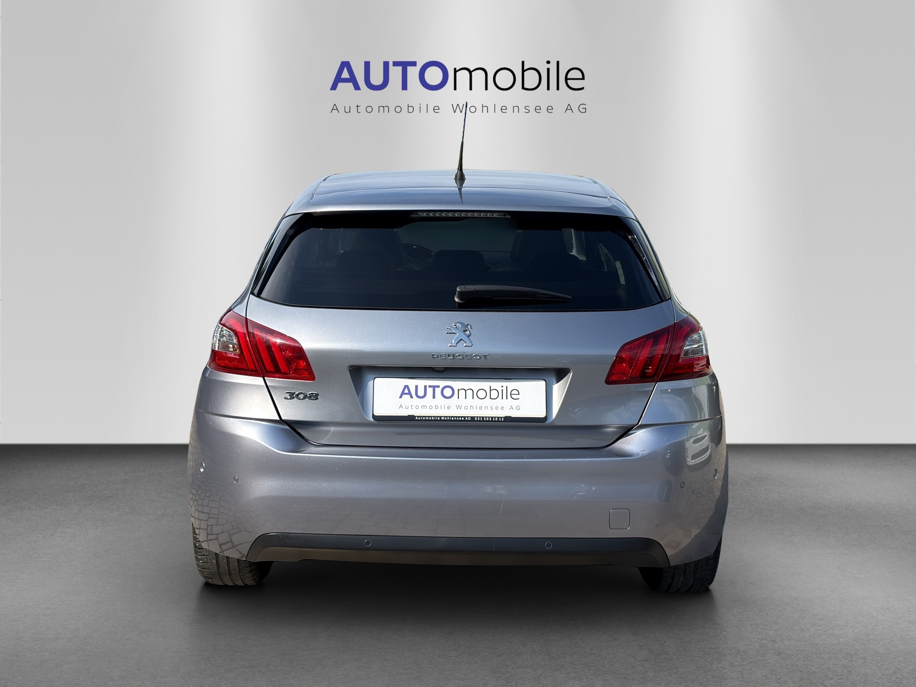 PEUGEOT 308 1.6 THP Féline-image-5