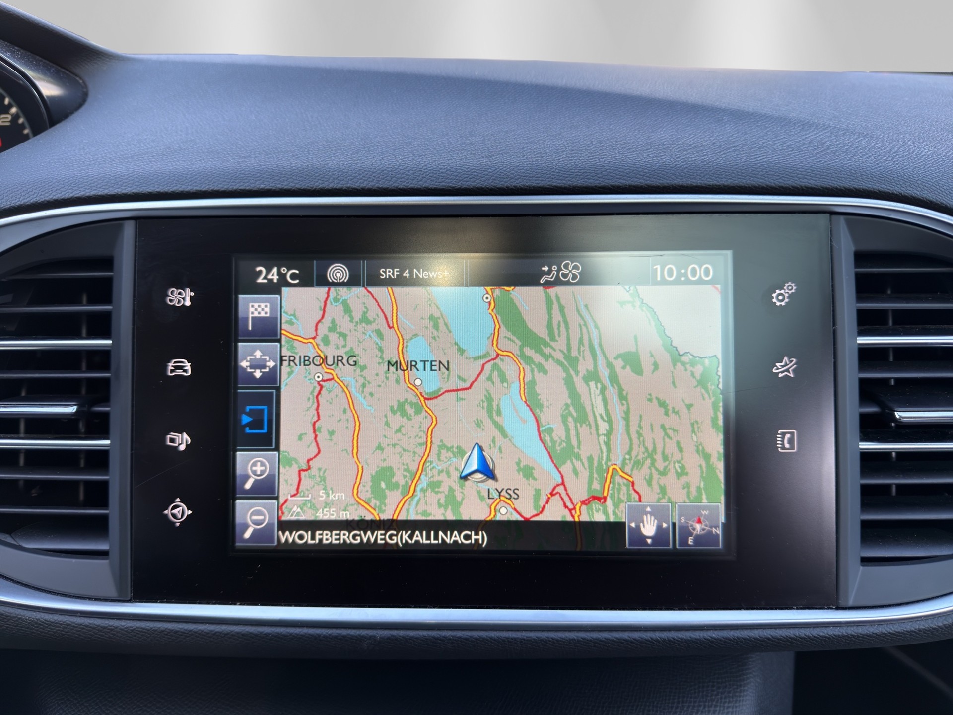 PEUGEOT 308 1.6 THP Féline-image-10