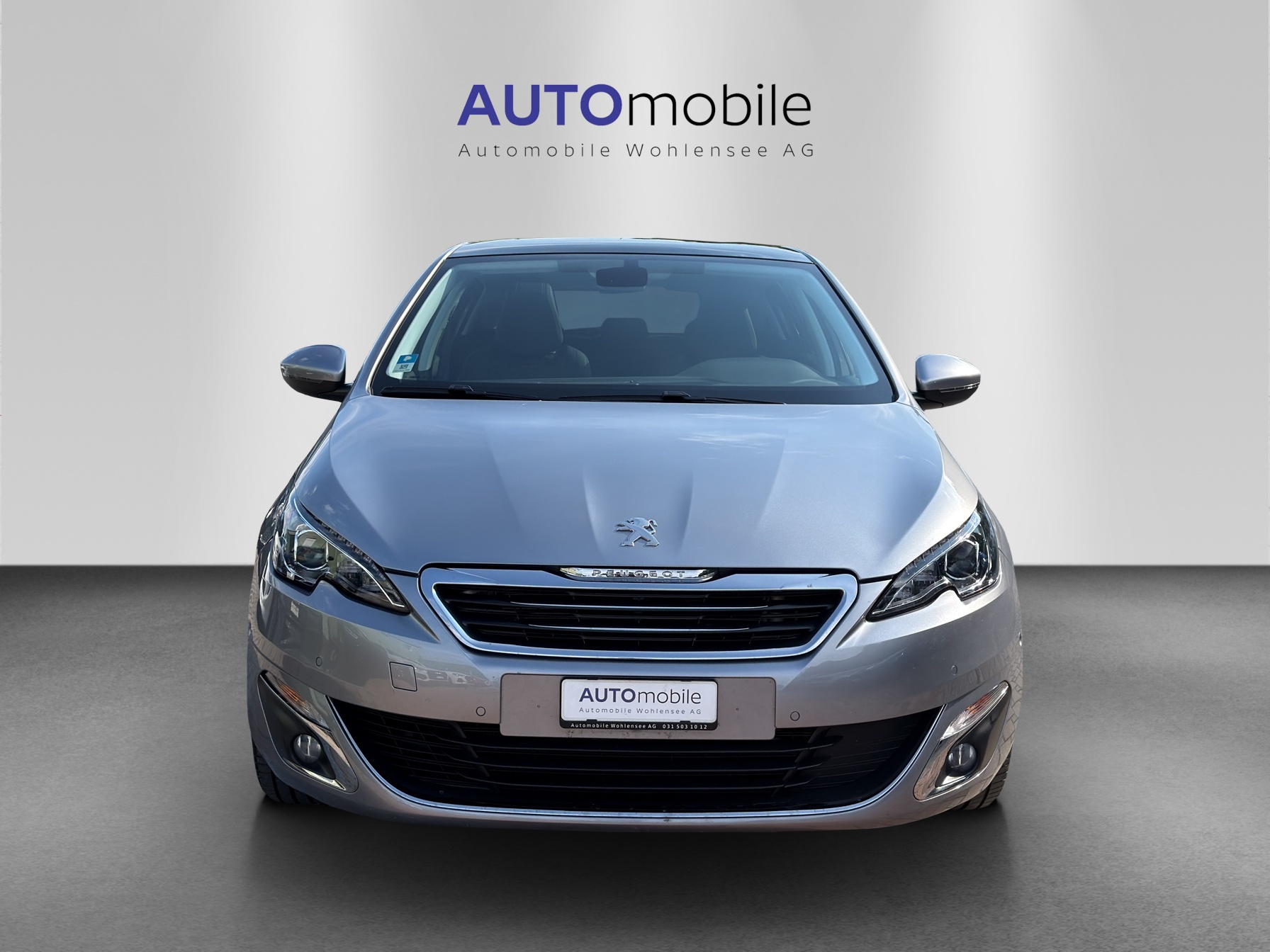 PEUGEOT 308 1.6 THP Féline-image-2