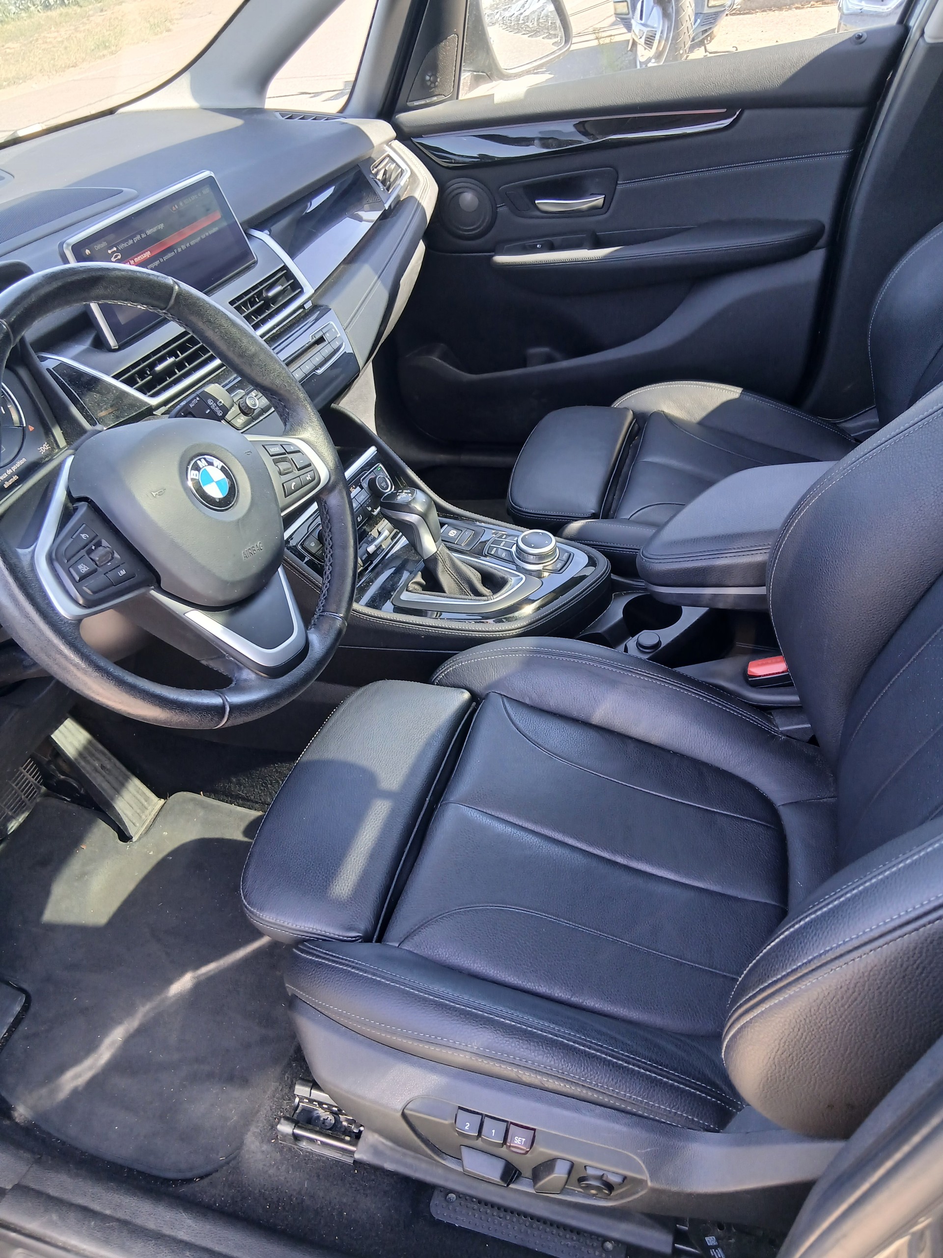 BMW 225xe iPerformance Active Tourer Fleet Edition Steptronic-image-10