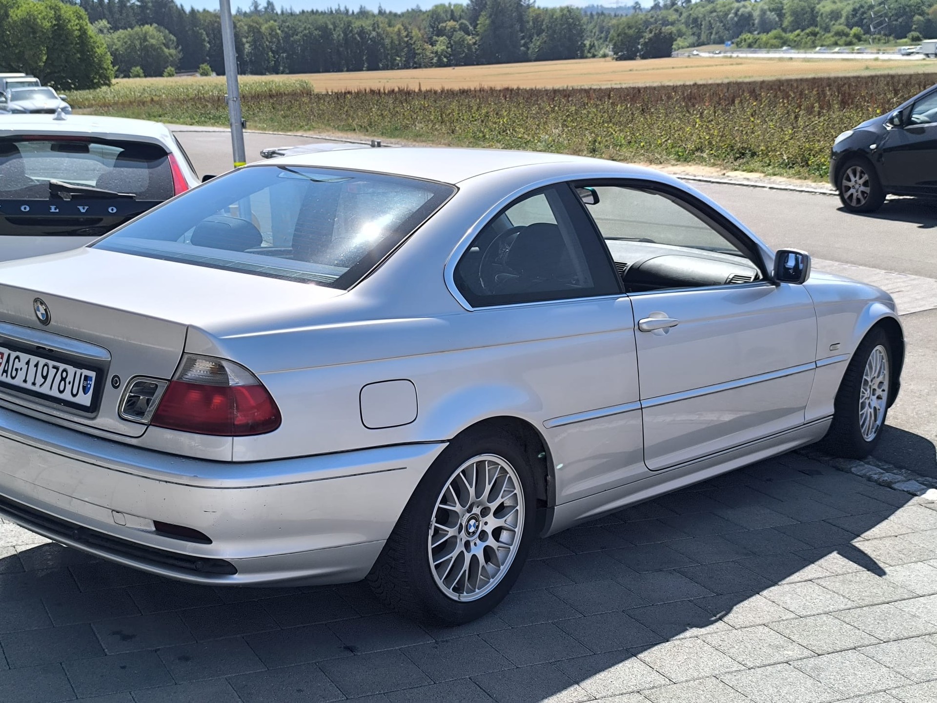 BMW 320Ci Coupé-image-6